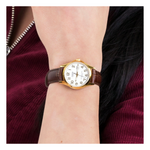 Casio LTS-100GL-7AVDF Watch