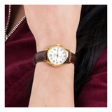 Casio LTS-100GL-7AVDF Watch