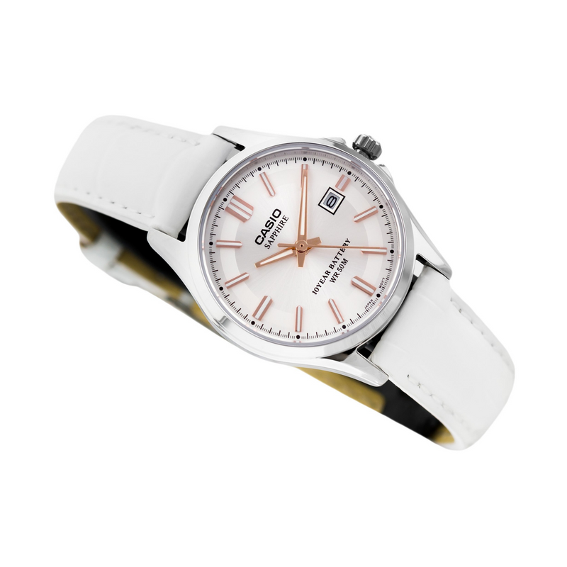 Casio LTS-100L-9AVDF Watch