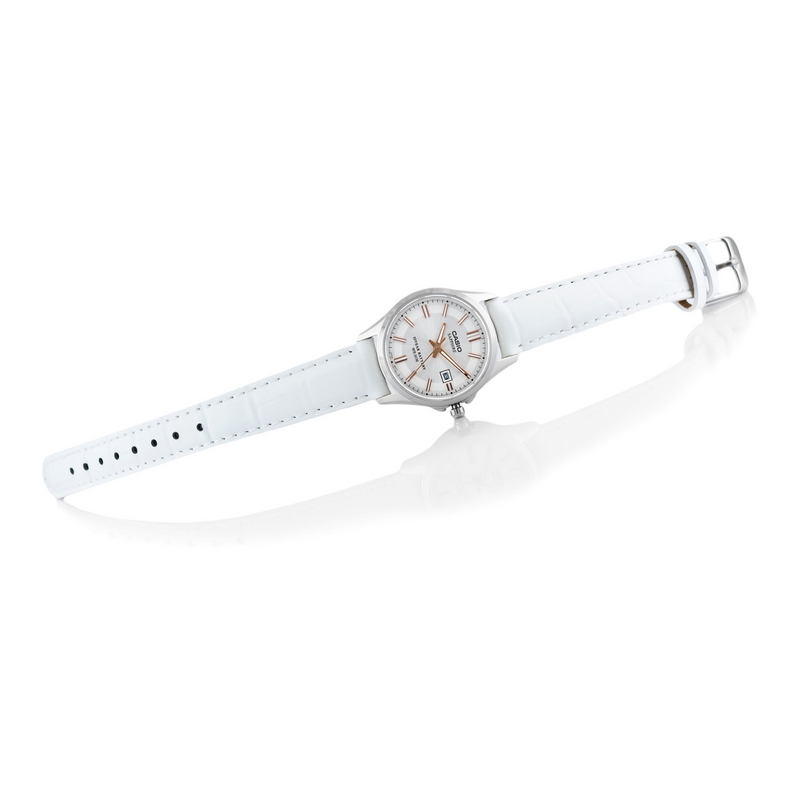Casio LTS-100L-9AVDF Watch