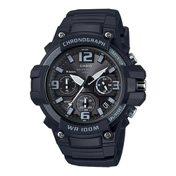 Casio MCW-100H-1A3V Watch