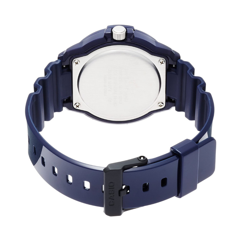 Casio MRW-200HC-2BVDF Watch
