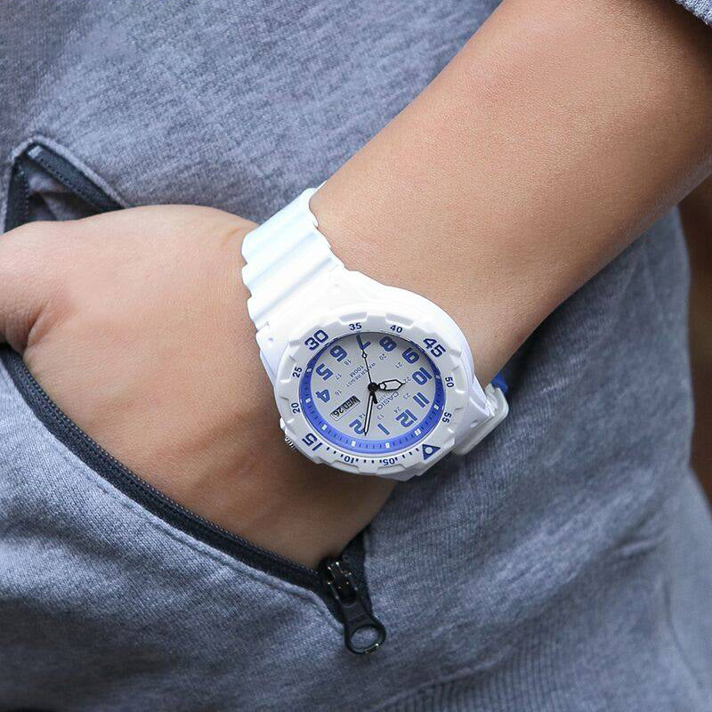 Casio MRW-200HC-7B2VDF Watch