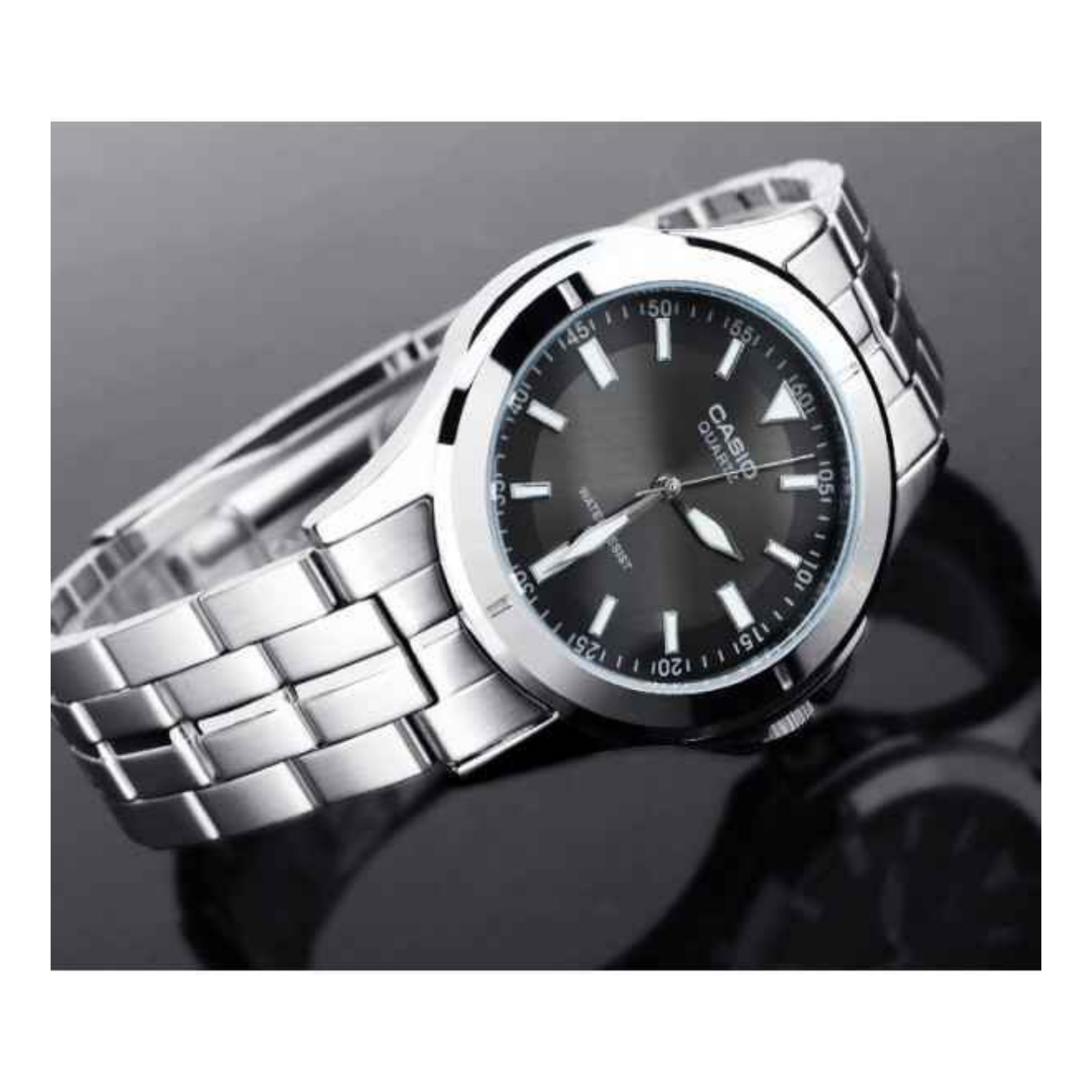 Casio MTP-1214A-1AV Watch