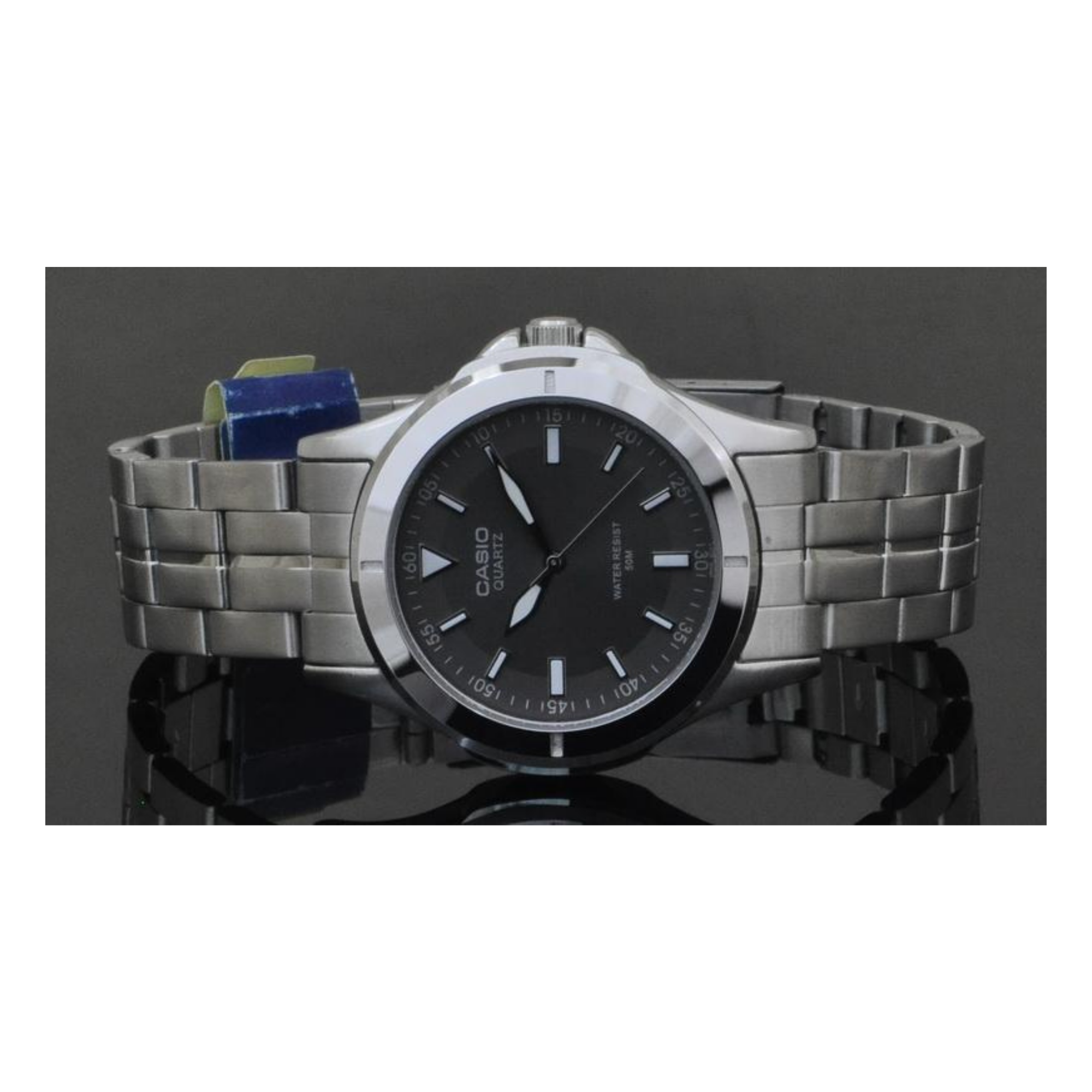 Casio  MTP-1214A-1AV Watch
