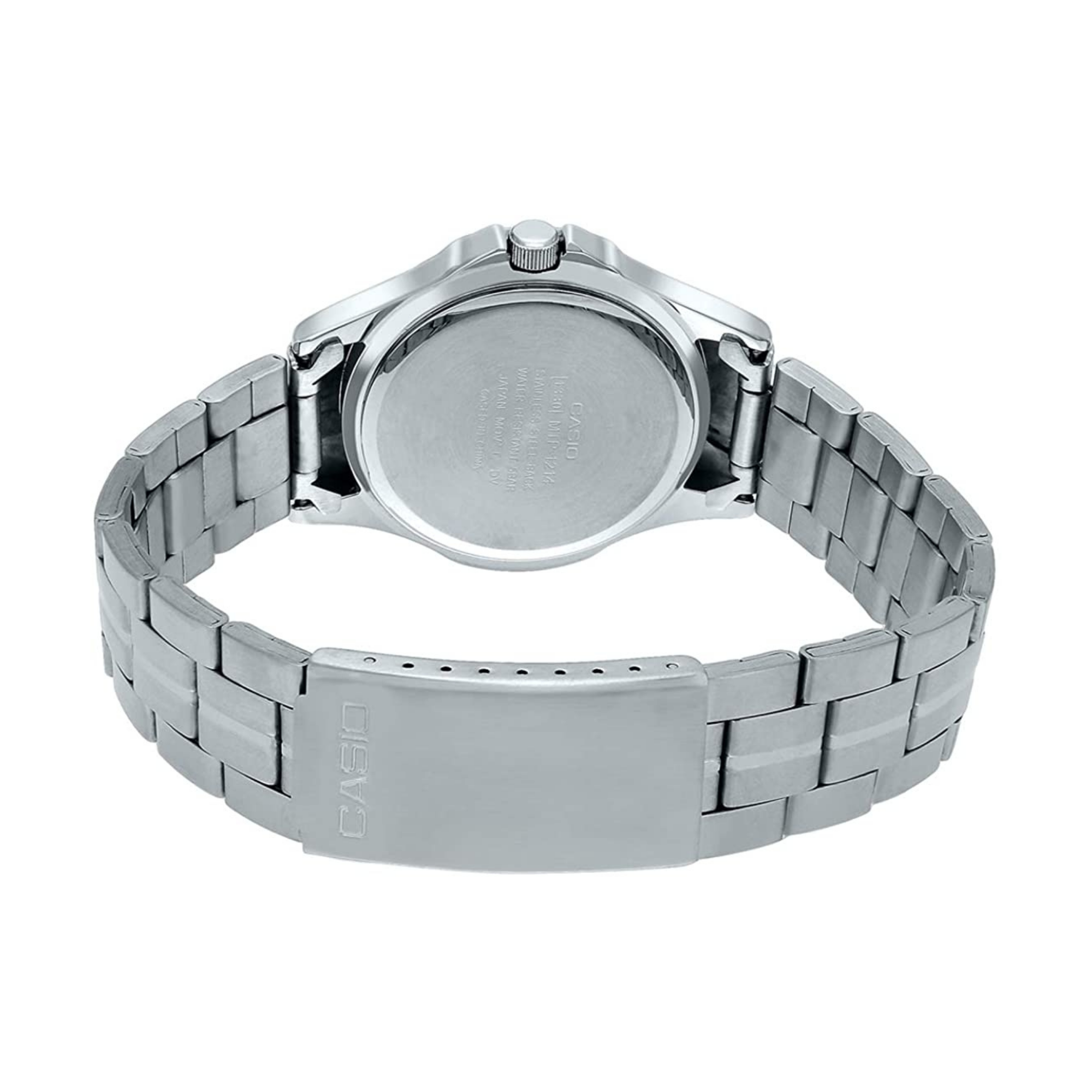 Casio MTP-1214A-2AVDF Watch