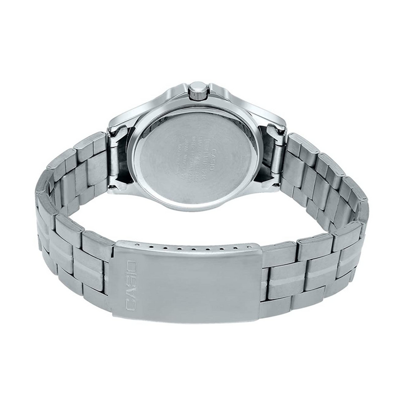 Casio MTP-1214A-2AVDF Watch