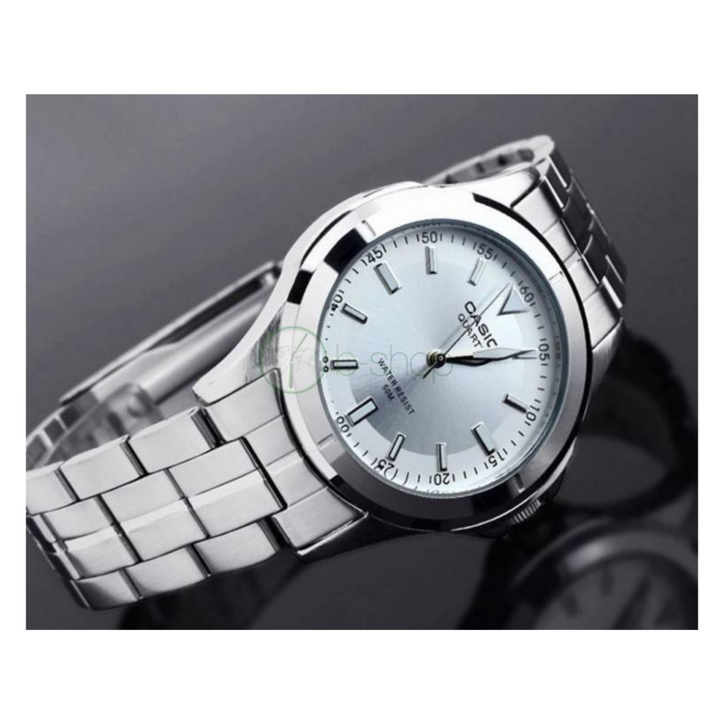 Casio MTP-1214A-7AV Watch