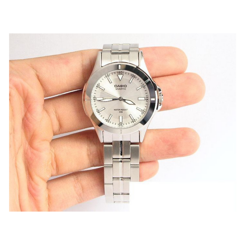 Casio MTP-1214A-7AV Watch