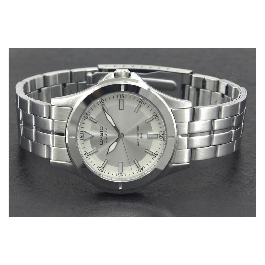 Casio MTP-1214A-7AV Watch