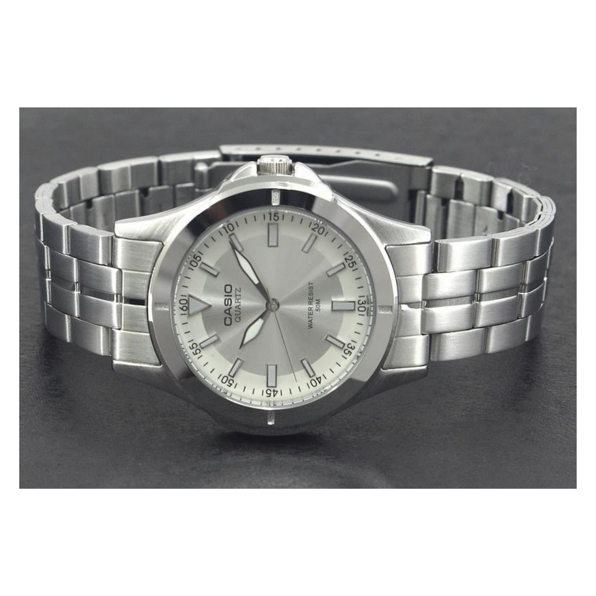 Casio MTP-1214A-7AV Watch