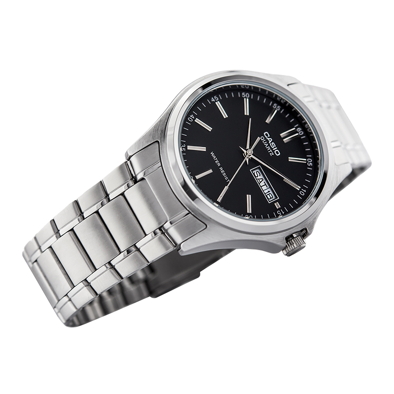 Casio MTP-1239D-1ADF Watch