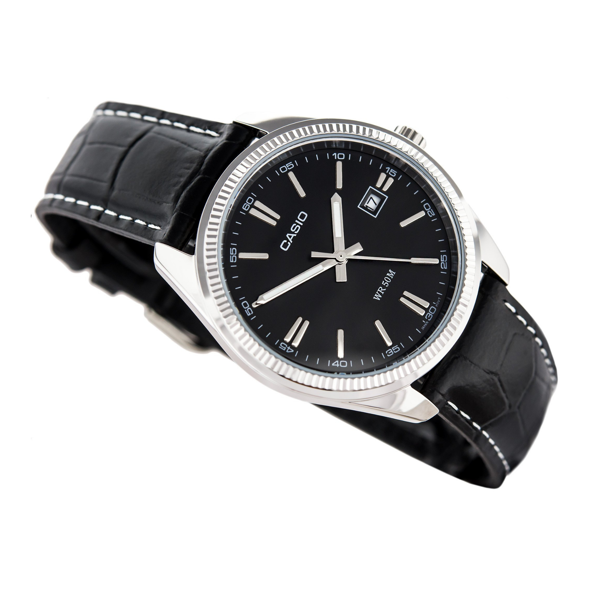 Casio MTP-1302L-1AVDF Watch