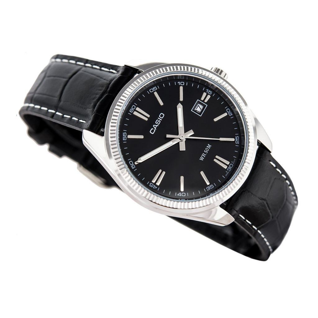 Casio MTP-1302L-1AVDF Watch