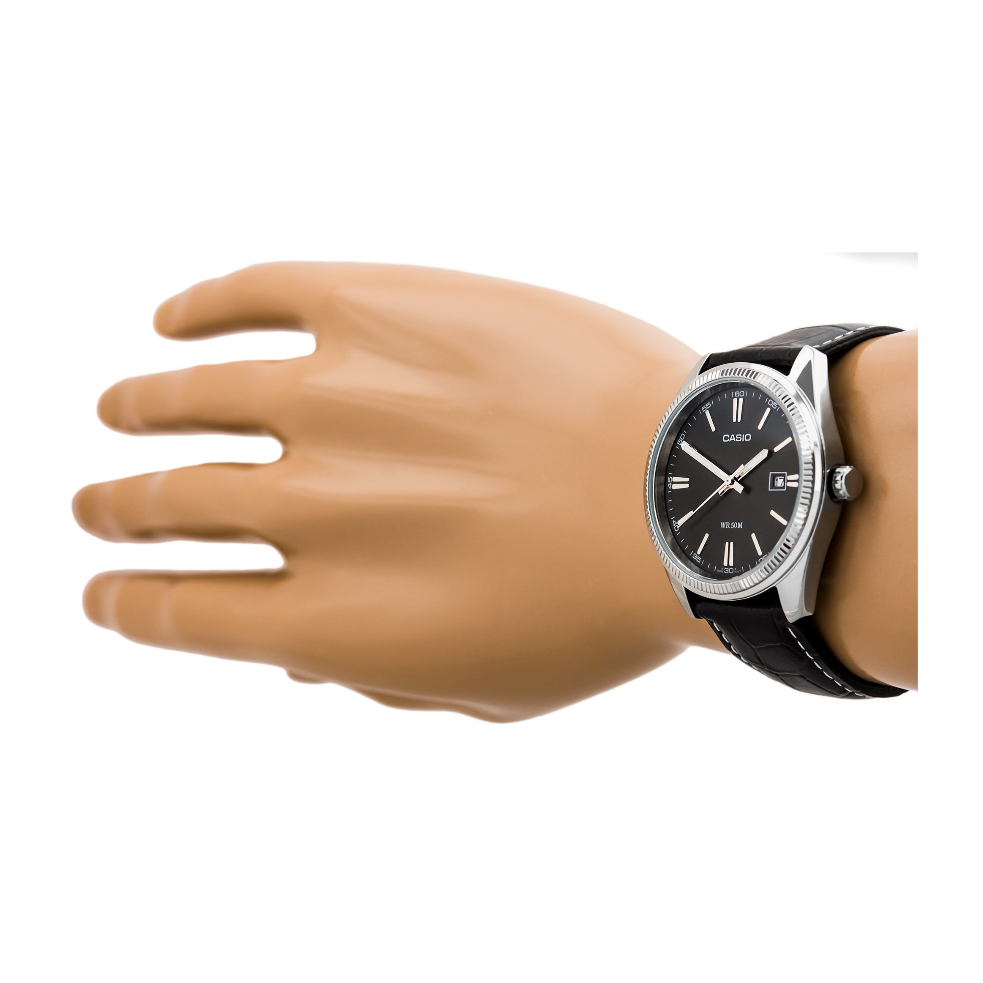 Casio MTP-1302L-1AVDF Watch