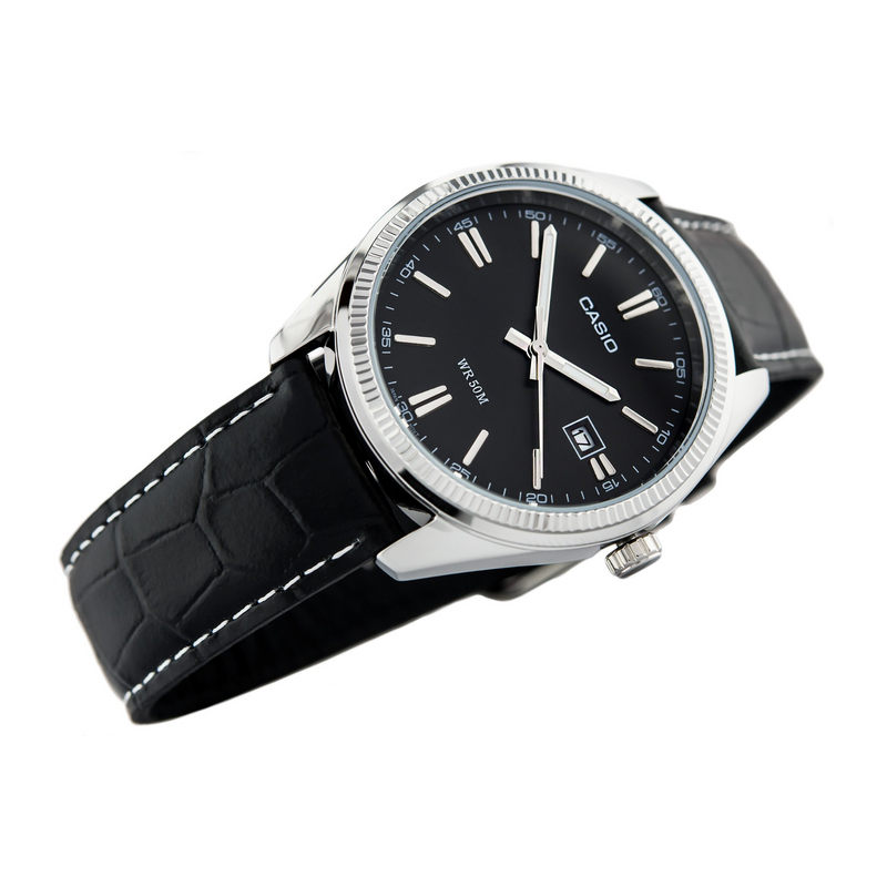 Casio MTP-1302L-1AVDF Watch