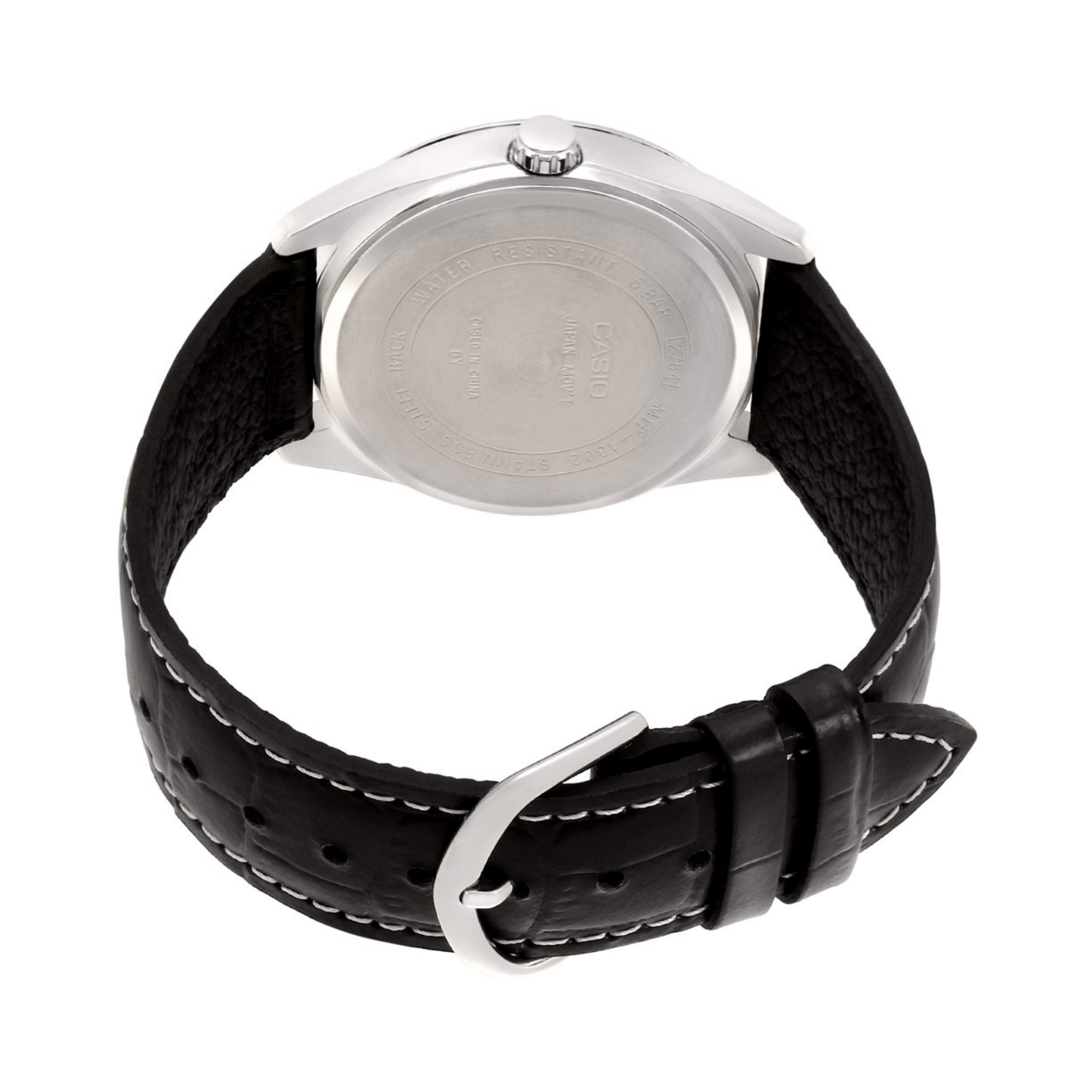 Casio MTP-1302L-1B3VDF Watch