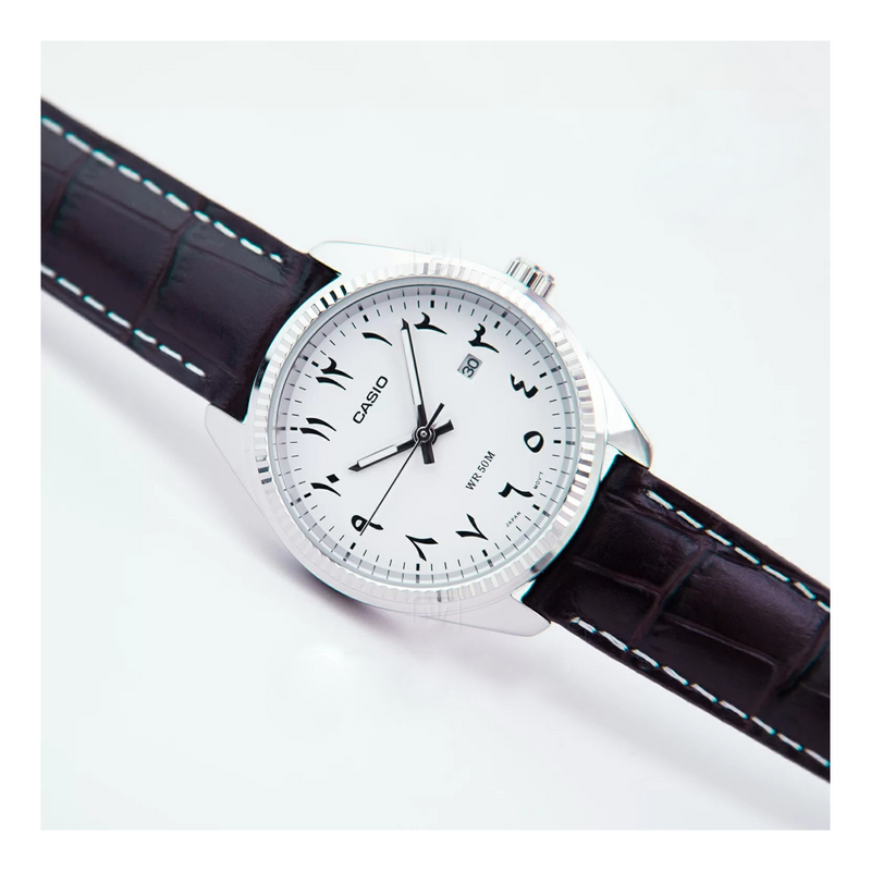 Casio MTP-1302L-7B3VDF Watch
