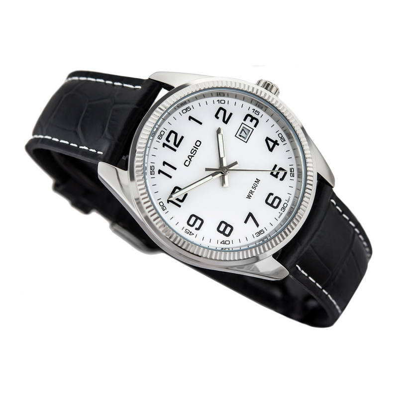 Casio MTP-1302L-7BVDF Watch
