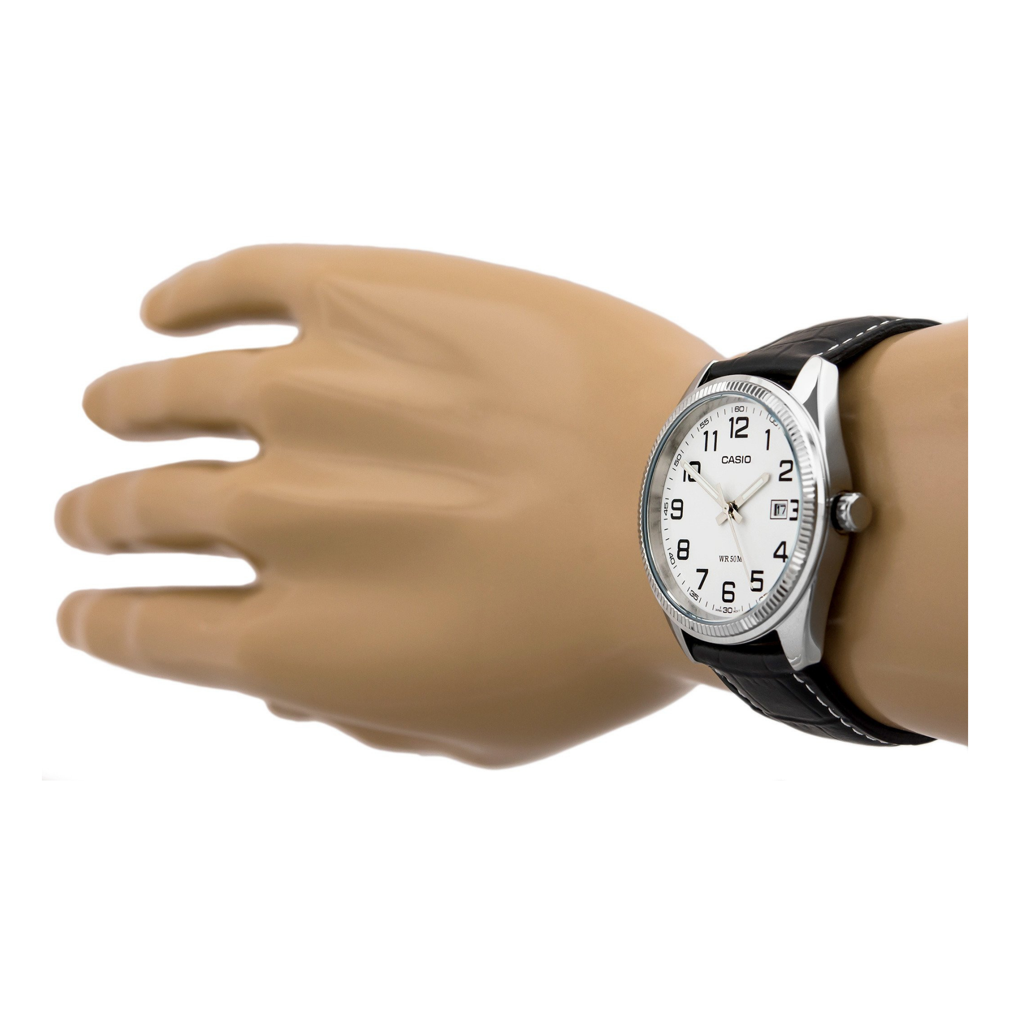 Casio MTP-1302L-7BVDF Watch
