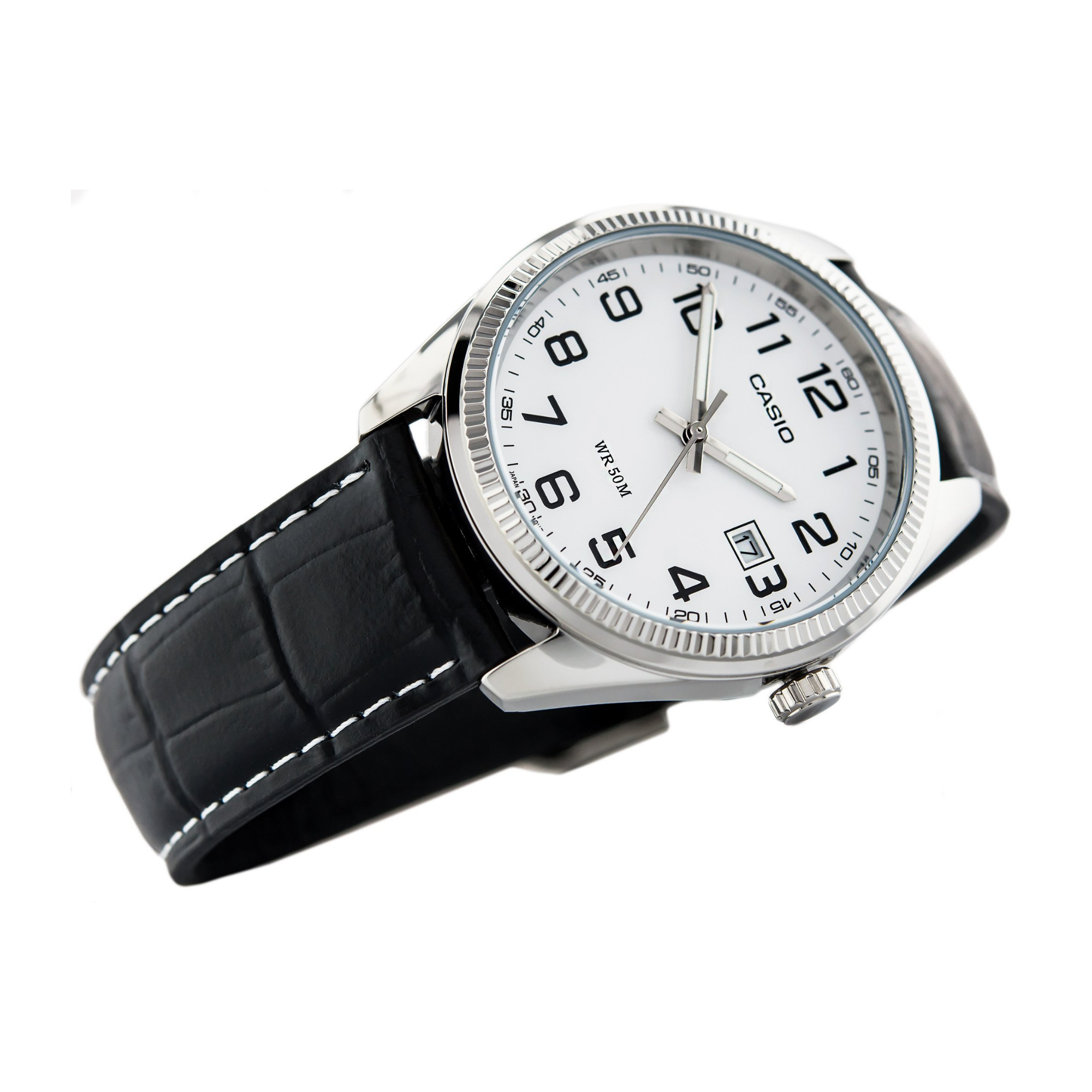 Casio MTP-1302L-7BVDF Watch