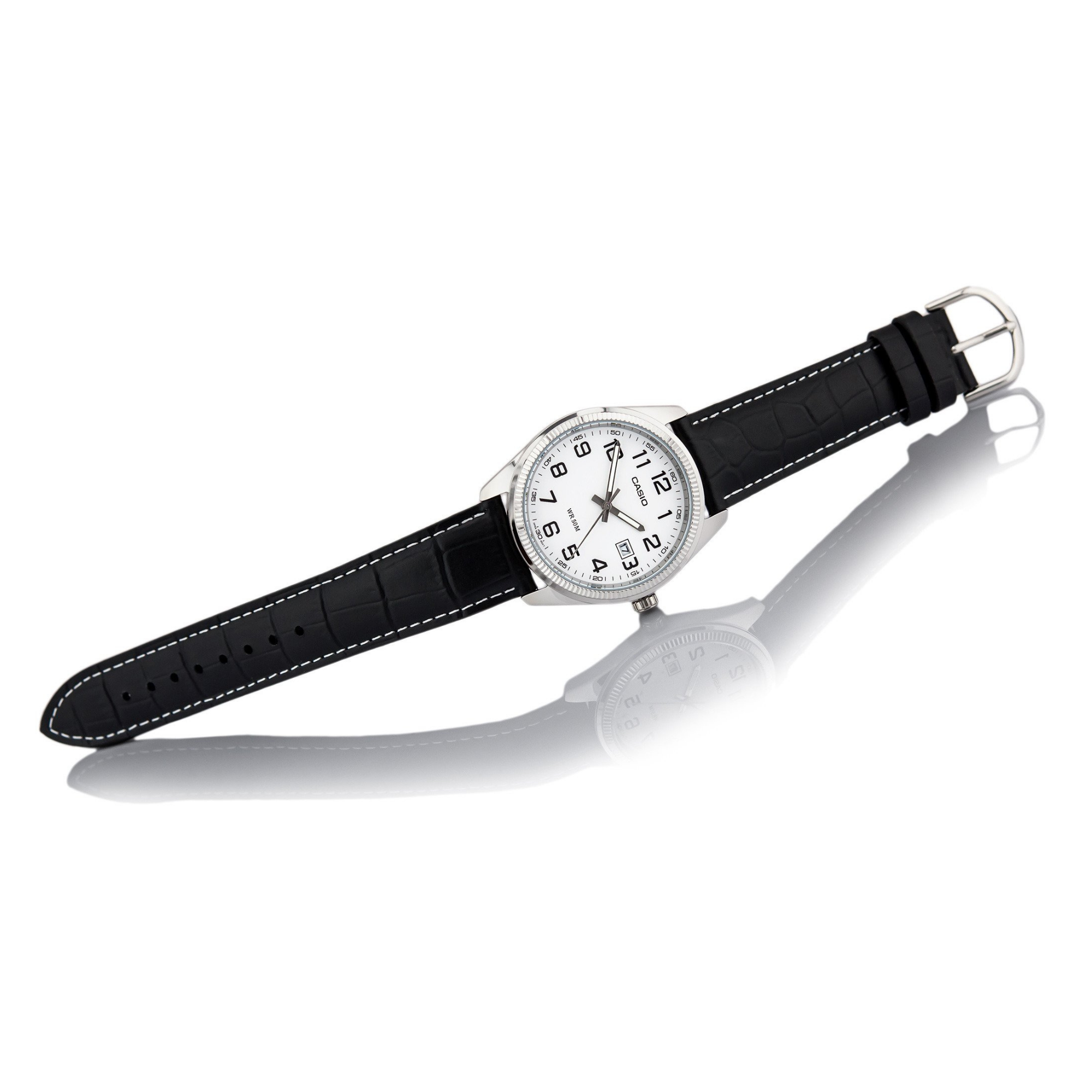 Casio MTP-1302L-7BVDF Watch