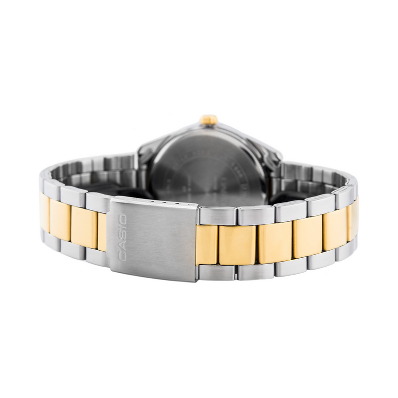 Casio MTP-1302SG-1B3VDF Watch