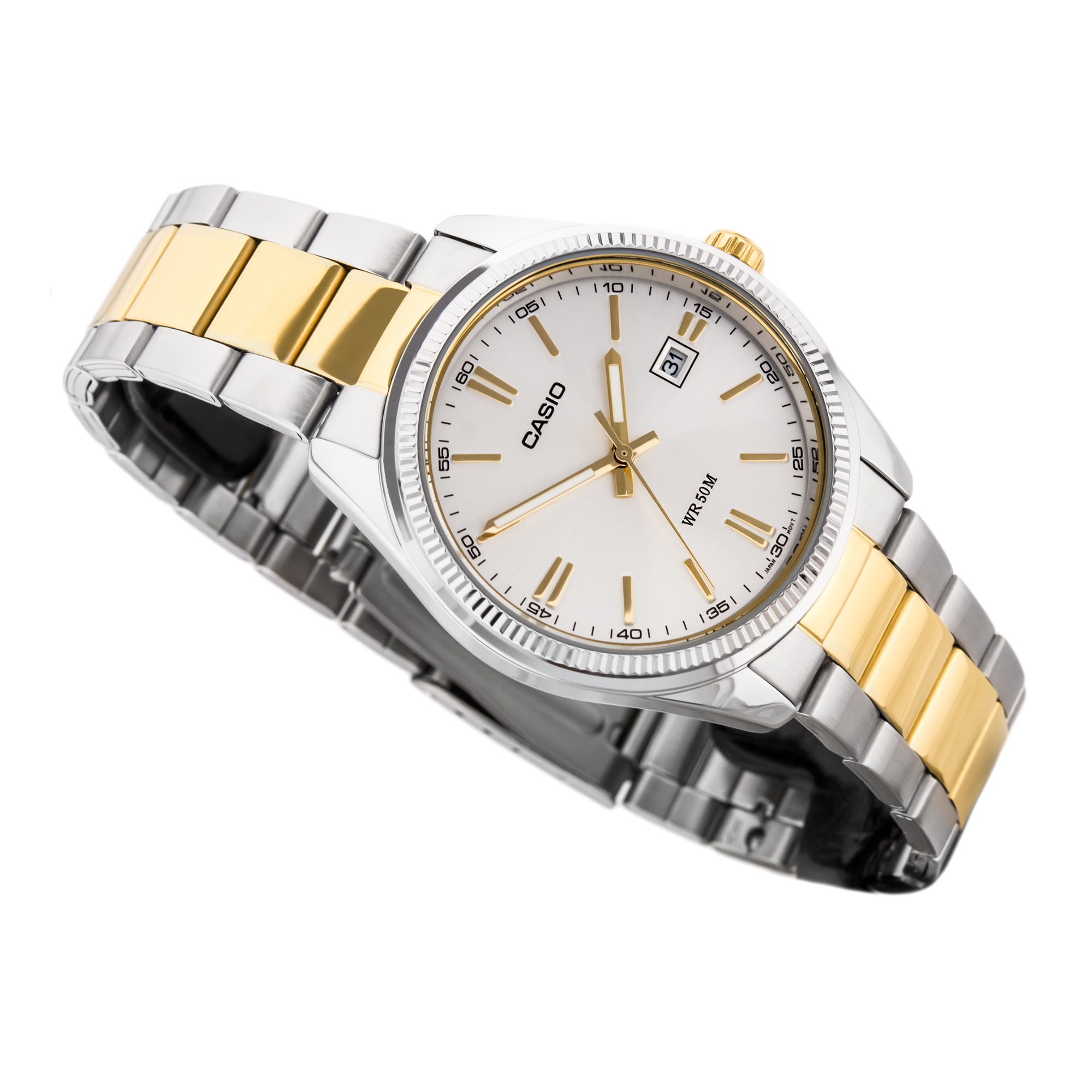 Casio MTP-1302SG-7AVDF Watch