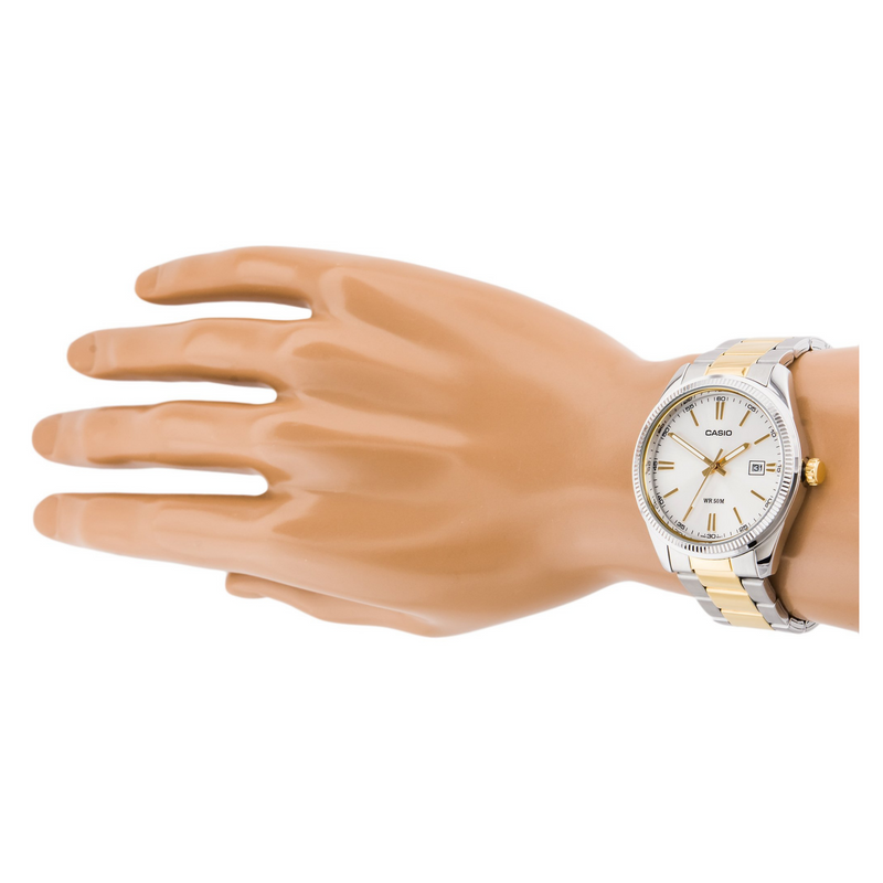 Casio MTP-1302SG-7AVDF Watch