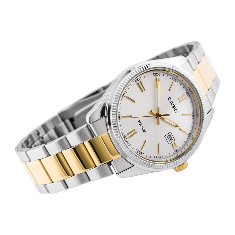 Casio MTP-1302SG-7AVDF Watch