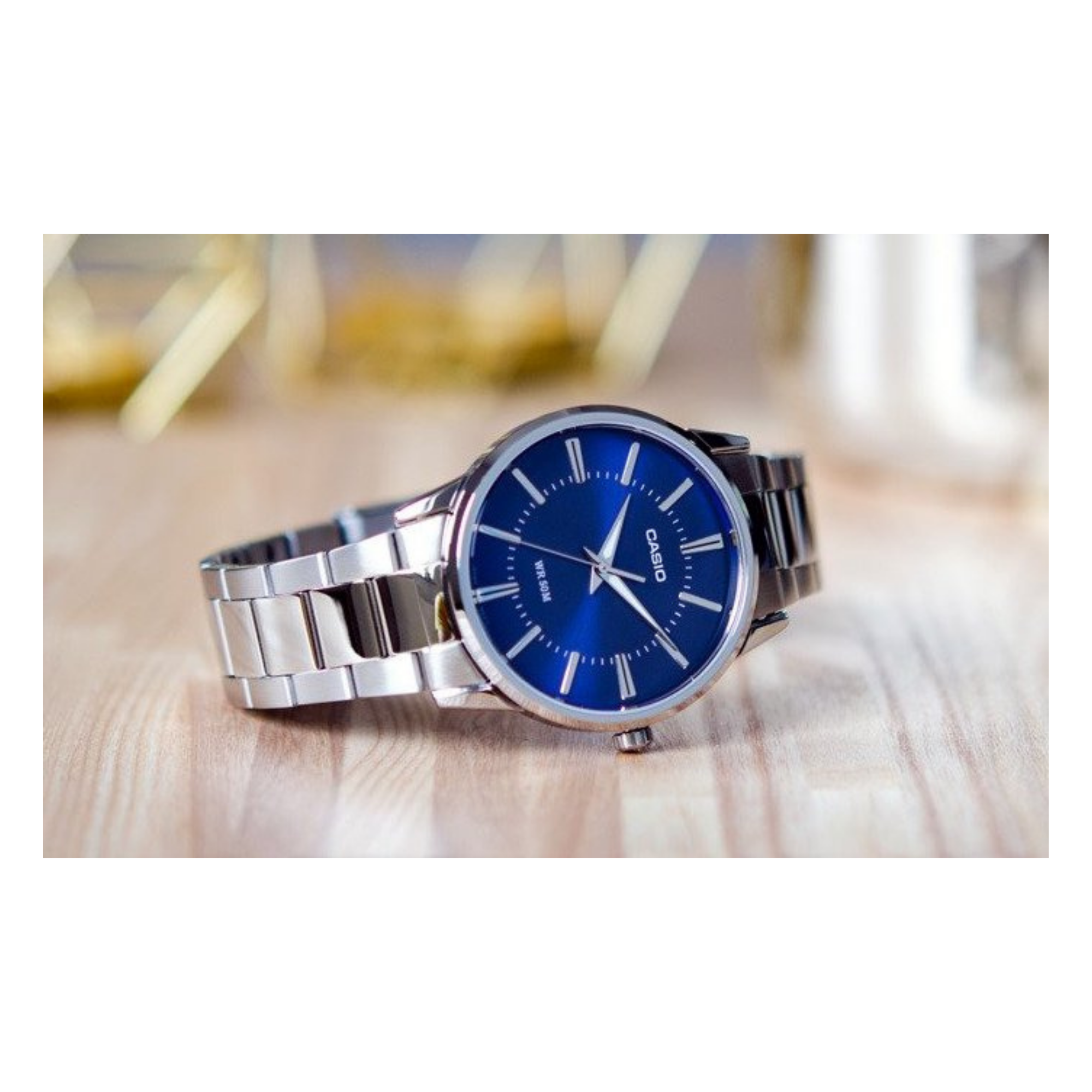 Casio MTP-1303D-2AVDF Watch