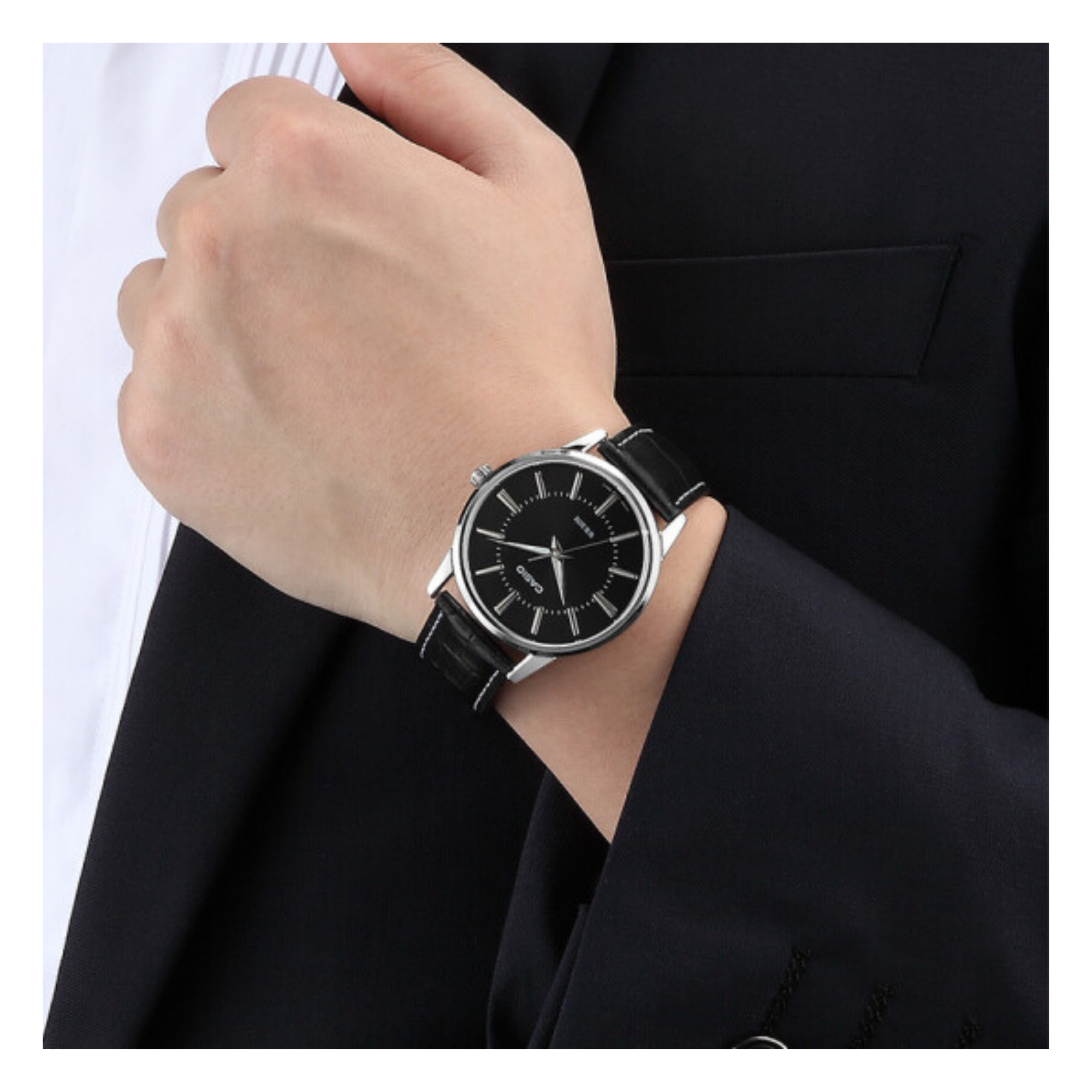 Casio MTP-1303L-1AVDF Watch