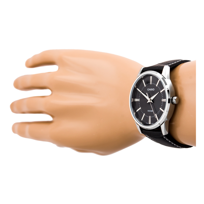 Casio MTP-1303L-1AVDF Watch