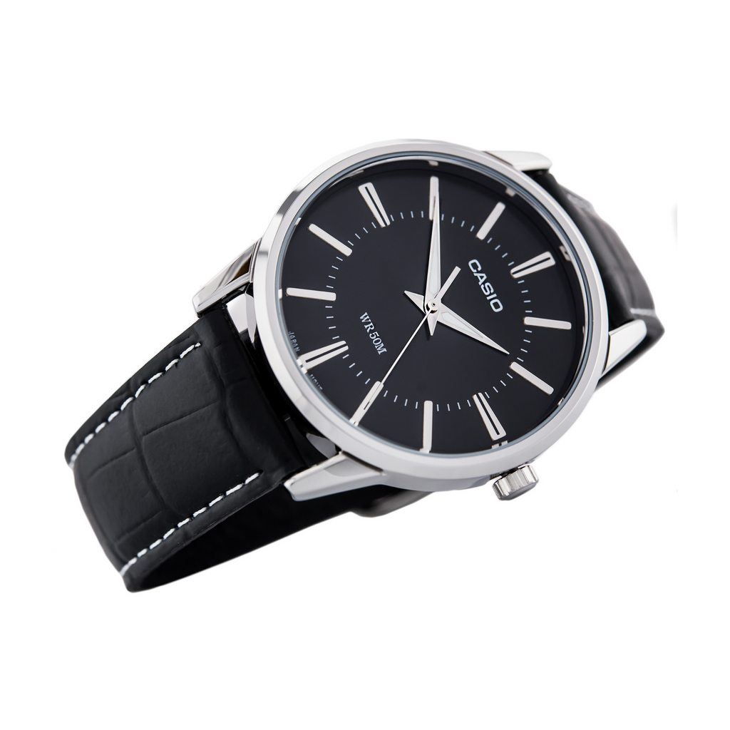 Casio MTP-1303L-1AVDF Watch