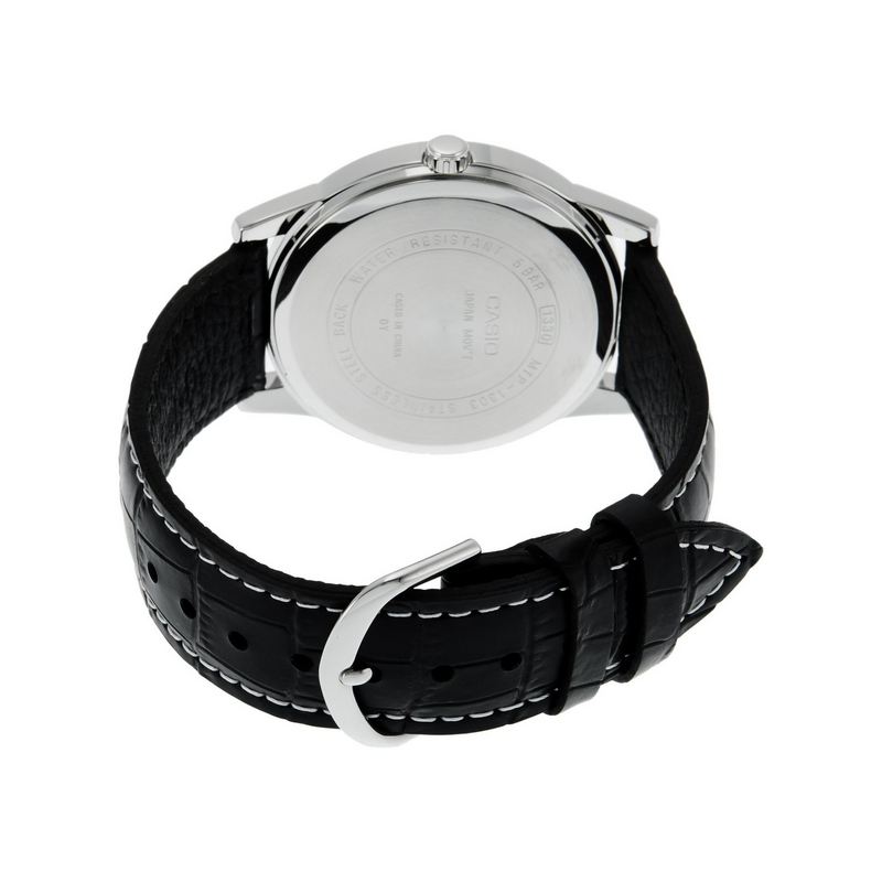 Casio MTP-1303L-1AVDF Watch