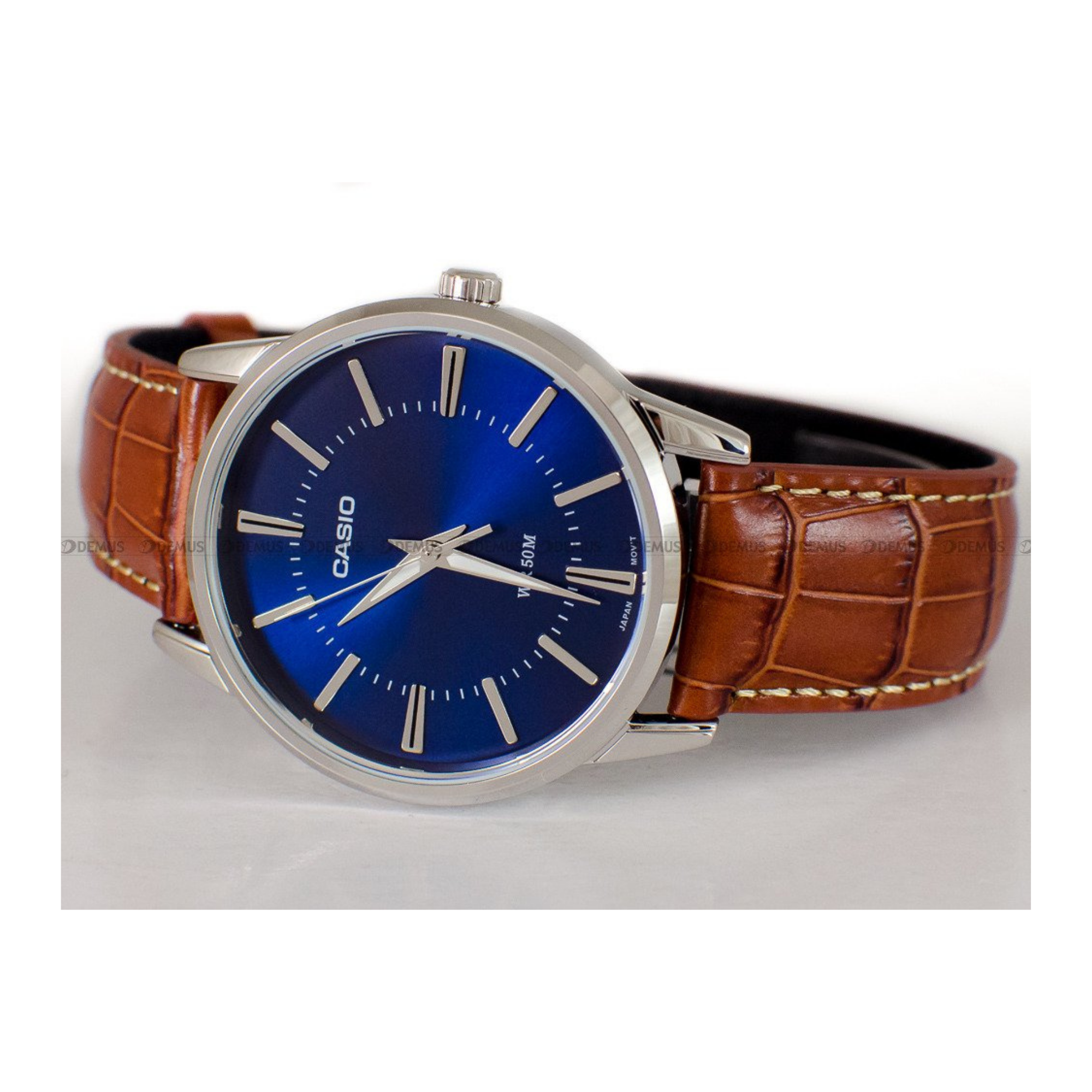 Casio MTP-1303L-2AVDF Watch