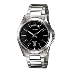Casio MTP-1370D-1A1VDF Watch