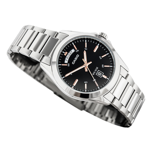 Casio MTP-1370D-1A2VDF Watch