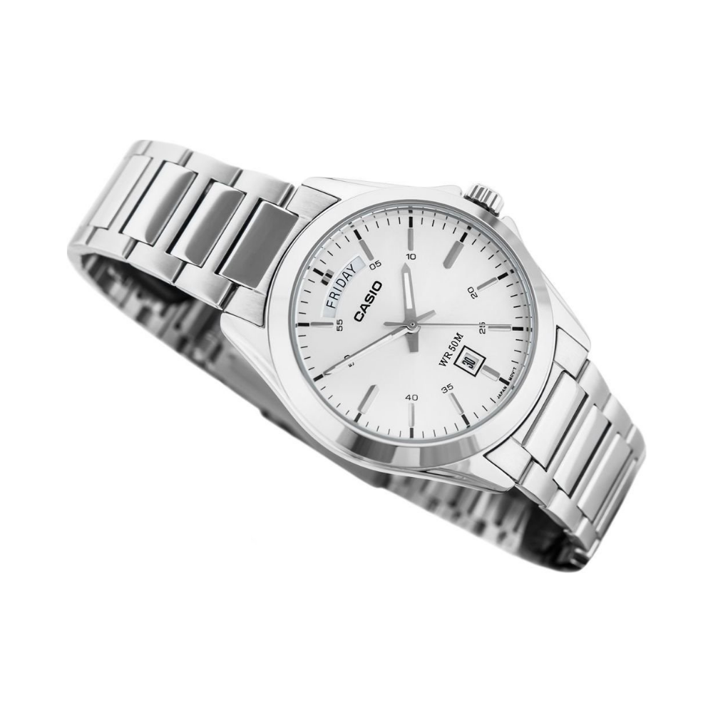 Casio MTP-1370D-7A1VDF Watch
