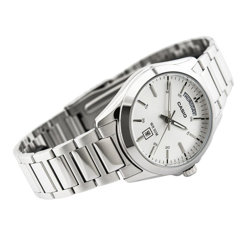 Casio MTP-1370D-7A1VDF Watch