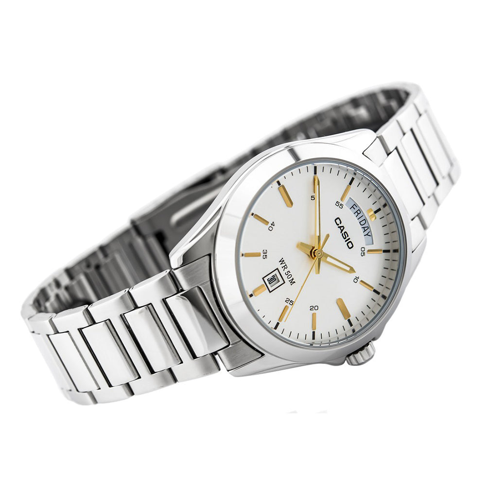 Casio MTP-1370D-7A2VDF Watch