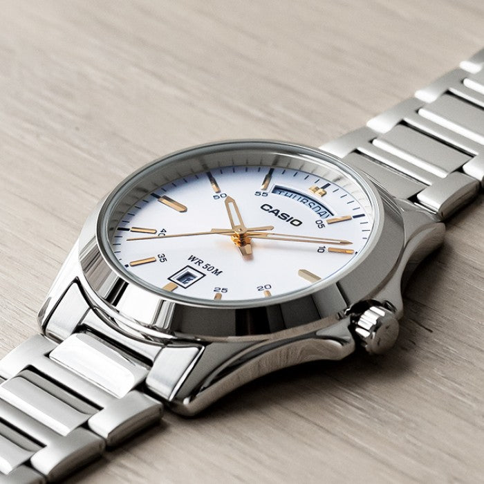 Casio MTP-1370D-7A2VDF Watch