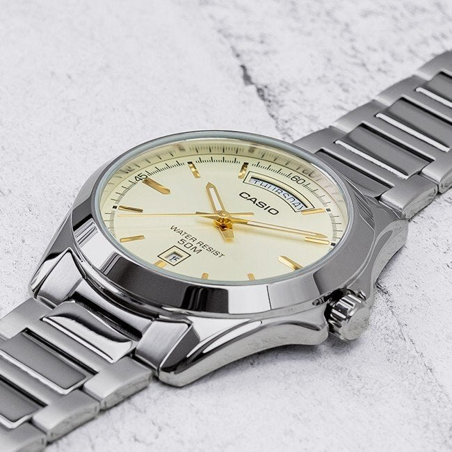 Casio MTP-1370D-9AVDF Watch