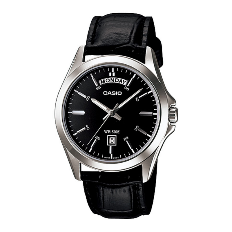 Casio MTP-1370L-1AVDF Watch (1)
