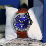 Casio MTP-1370L-2AVDF Watch