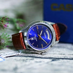 Casio MTP-1370L-2AVDF Watch