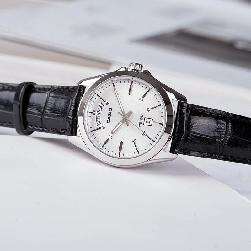 Casio MTP-1370L-7AVDF Watch
