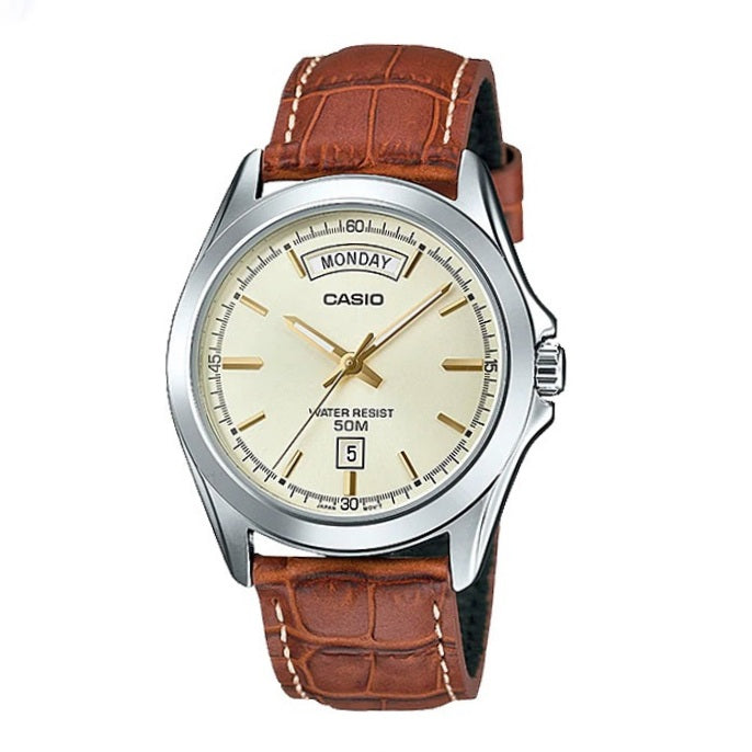 Casio MTP-1370L-9AVDF Watch