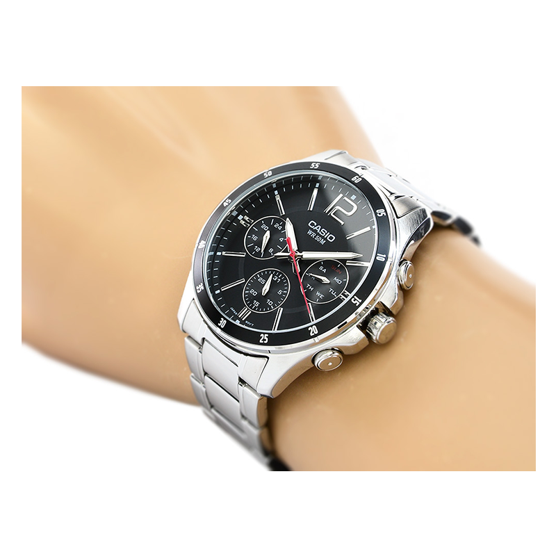 Casio mtp sales 1374d 1avdf price