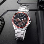 Casio MTP-1374D-5AVDF Watch